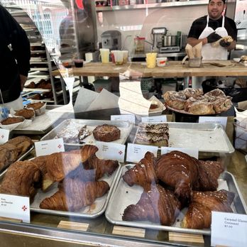 Bread and Butter Bakery - Bakeries Near Me - Santa Monica, California Bread and Butter Bakery - Bakeries Near Me - Santa Monica, California