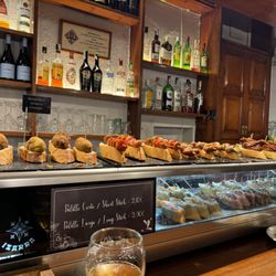 Taberna Vasca Izarra