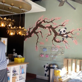 Roasting Water - Bubble Tea Near Me - Long Beach, California