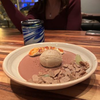 Oyamel - Dessert - Mexican Near Me - Washington, DC, District of Columbia
