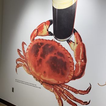 Guinness Open Gate Brewery - Guinness ad from the 1930s - Breweries Near Me - Halethorpe, Maryland