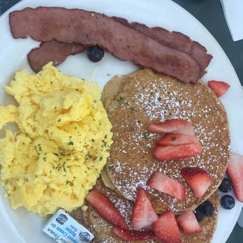 The Breakfast Bar - The "naked cakes" - Breakfast & Brunch Near Me - Long Beach, California The Breakfast Bar - The "naked cakes" - Breakfast & Brunch Near Me - Long Beach, California