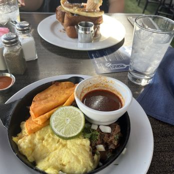 Hash Kitchen Arcadia - Breakfast & Brunch Near Me - Phoenix, Arizona