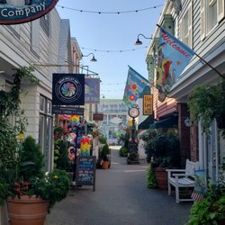 Penny Lane Mall