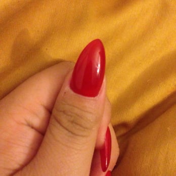Lily Nails - Nice shape - Nail Salons Near Me - National City, California Lily Nails - Nice shape - Nail Salons Near Me - National City, California