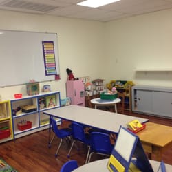 Montessori At Sylvan Abbey