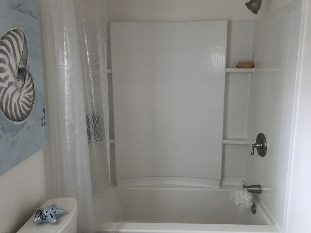 Slide of Burtons Plumbing and Home Improvements