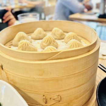 Dough Zone Dumpling House - XLB... 3/5 - Dim Sum Near Me - San Jose, California Dough Zone Dumpling House - XLB... 3/5 - Dim Sum Near Me - San Jose, California