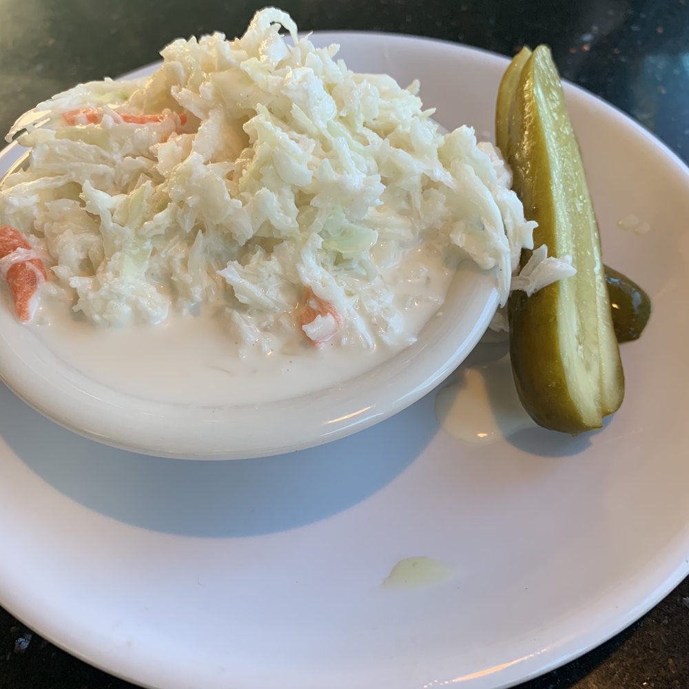 Parkview Diner - Cole slaw - Diners Near Me - Brooklyn, New York Parkview Diner - Cole slaw - Diners Near Me - Brooklyn, New York