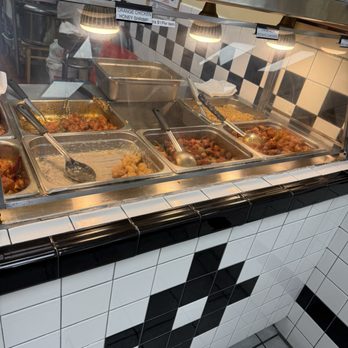 Dragon Express - Chinese Near Me - Anaheim, California
