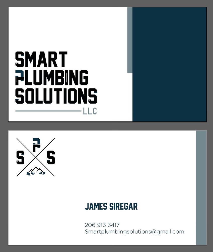 Slide of Smart Plumbing Solutions