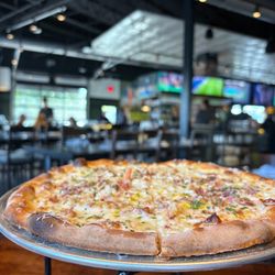 user provided Gloria Sports & Spirits photo