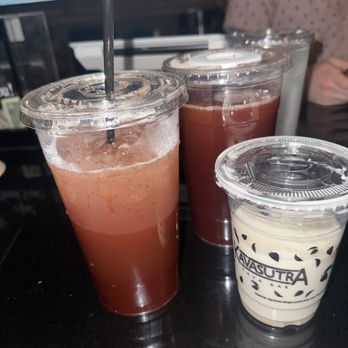 Kavasutra Kava Bar - Kratom And Kava - Tea Rooms Near Me - Wilton Manors, Florida