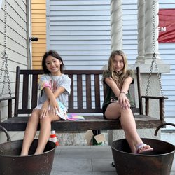 Southern Swings Nail Bar & Spa