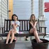 Southern Swings Nail Bar & Spa gift card