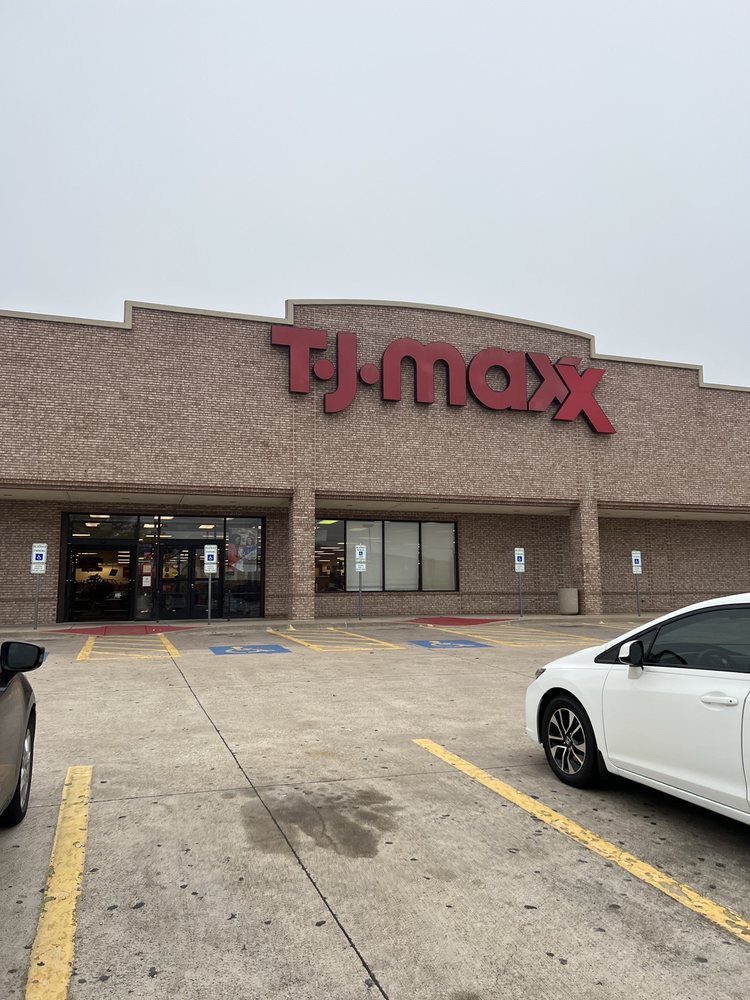 T J MAXX - Updated July 2024 - 17 Photos & 43 Reviews - 14754 Preston