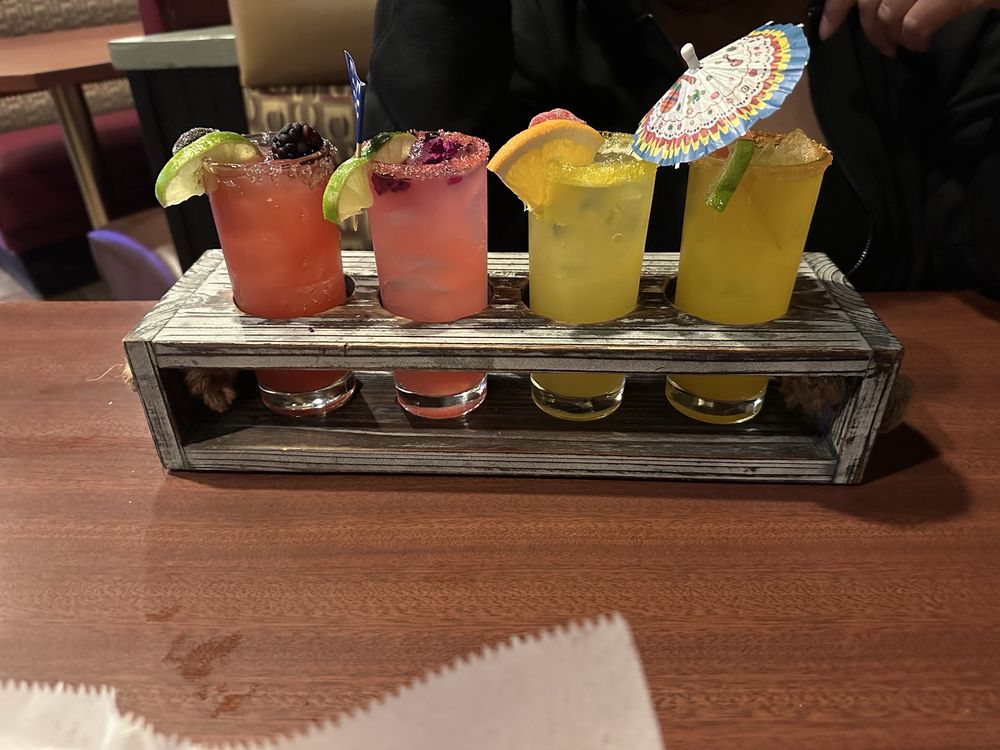 Zapata's Mexican Restaurant