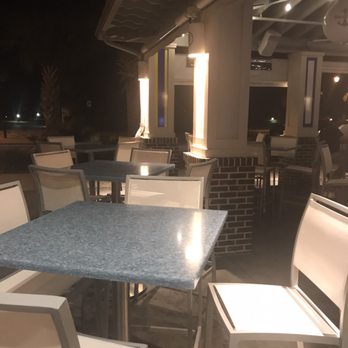 Poseidon - Outdoor Seating - Seafood Near Me - Hilton Head Island, South Carolina Poseidon - Outdoor Seating - Seafood Near Me - Hilton Head Island, South Carolina