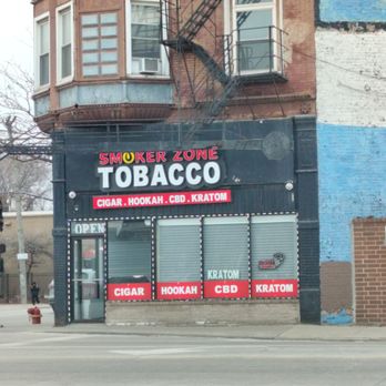 tobacco chicago il SMOKER ZONE CHICAGO - Updated May 2026 - 10 Photos - 800 W 31st St, Chicago,  Illinois - Tobacco Shops