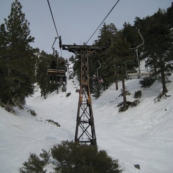 Mt Baldy Resort - Ski Lift - Ski Resorts Near Me - Mount Baldy, California Mt Baldy Resort - Ski Lift - Ski Resorts Near Me - Mount Baldy, California
