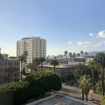 Huntley - Room view - Hotels Near Me - Santa Monica, California Huntley - Room view - Hotels Near Me - Santa Monica, California