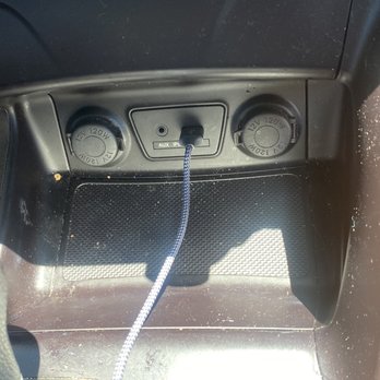 Culver Auto Spa - Just paid for a super wash $35 and this is how they have it to me so dirty - Auto Detailing Near Me - Irvine, California