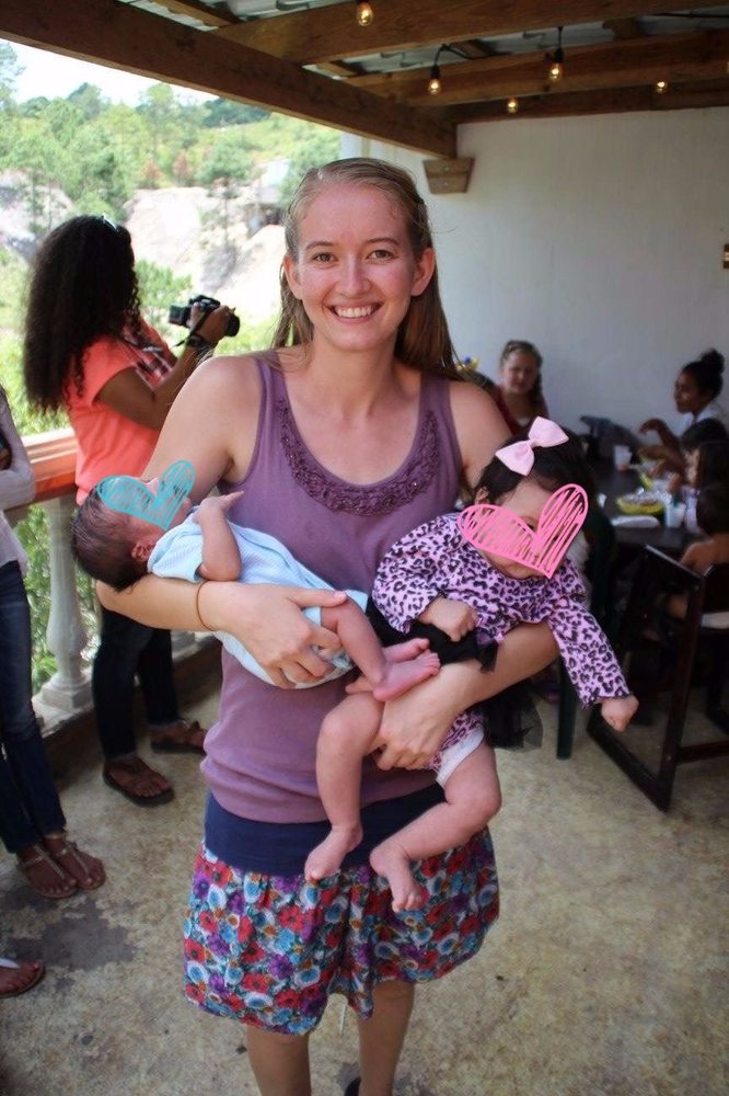 Rachel Roberts Newborn Care Specialist - childcare center in Memphis, TN