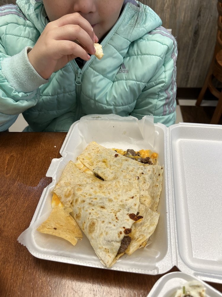 Las Cocinas Mexicanas