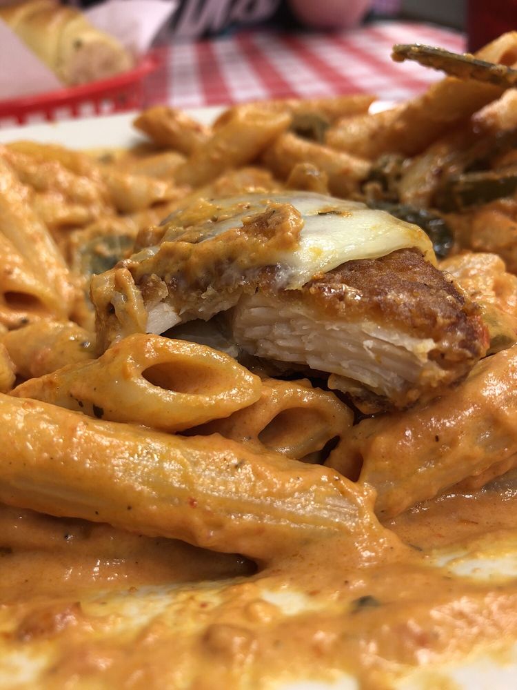 JOE’S ITALIAN KITCHEN 93 Photos & 127 Reviews Italian 1615 Grand