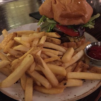 Woodblock - Cocktail Bars Near Me - Redmond, Washington