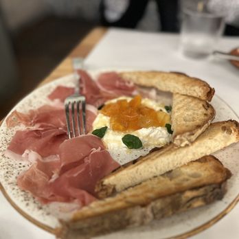 Scala Osteria - burrata app - Italian Near Me - Napa, California Scala Osteria - burrata app - Italian Near Me - Napa, California