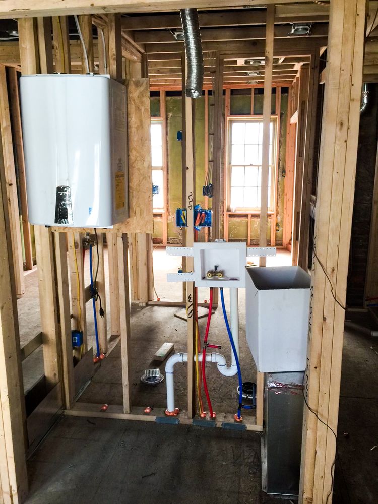 Slide of Burno services