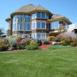 Russel Williams Home Services - Window cleaning for interior and exterior