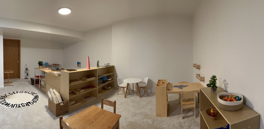 Little Genius Bilingual Child Care and Pre School - childcare center in Tigard, OR