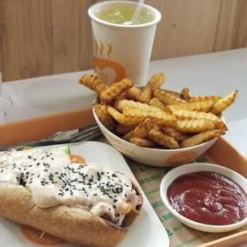 Next Level Burger - Next level dog - Burgers Near Me - Concord, California Next Level Burger - Next level dog - Burgers Near Me - Concord, California