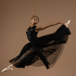 Dancer′s Dressing Room