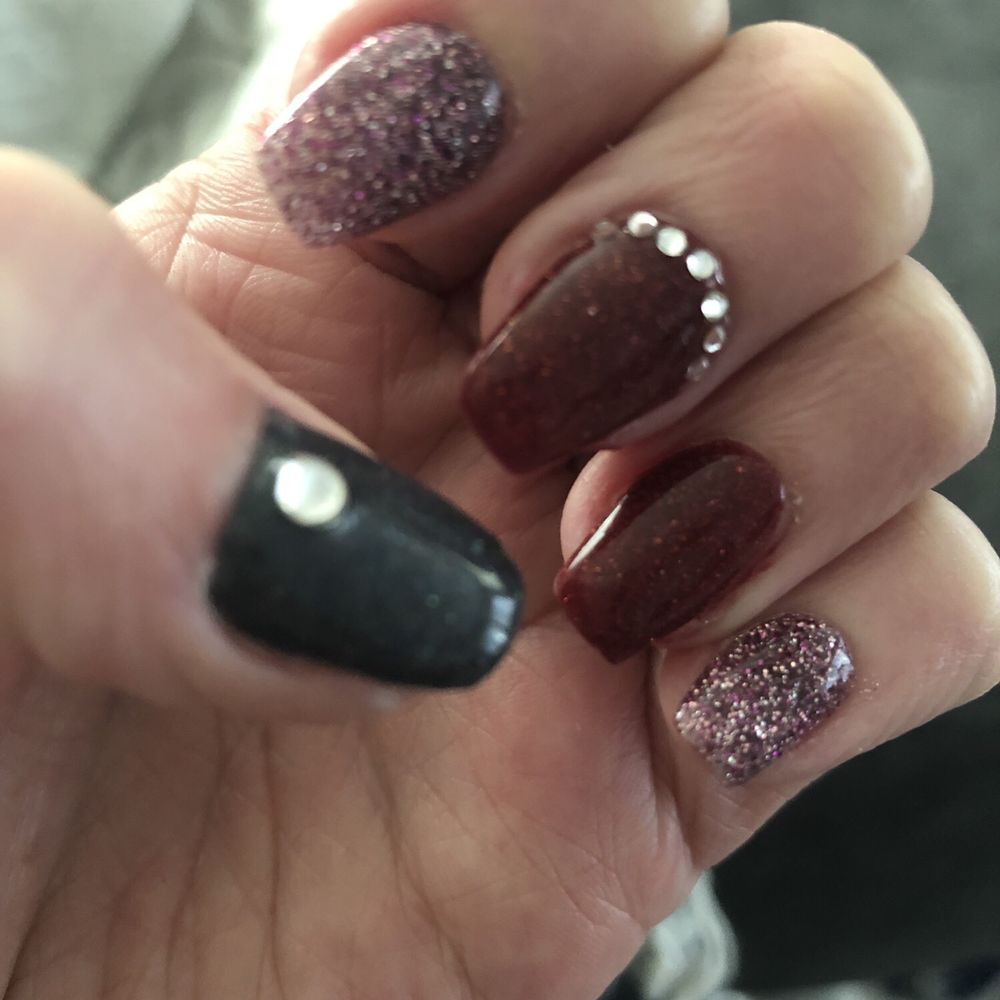 Cuccio Nail Spa - Nail Salons Near Me - Mesa, Arizona