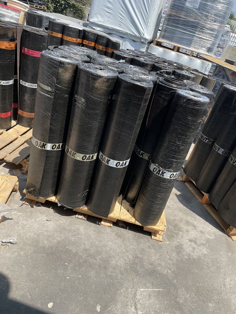 Slide of Shunde Roofing Supply