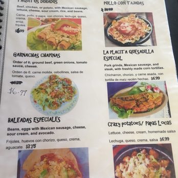 La Placita - Fast Food Near Me - Bowling Green, Kentucky La Placita - Fast Food Near Me - Bowling Green, Kentucky