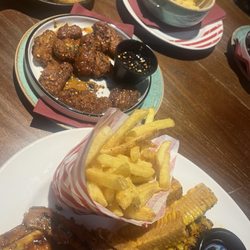 T G I Fridays