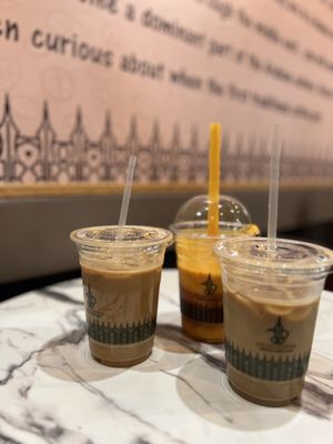 Delah Coffee by null