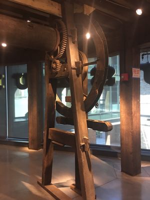 Brooklyn Historical Society DUMBO by null