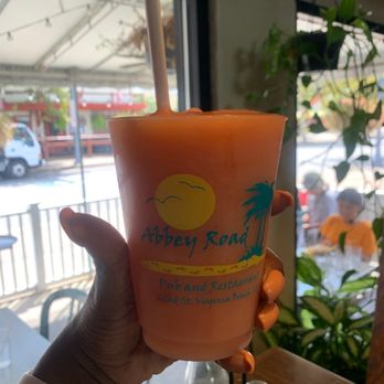 Abbey Road Restaurant - Rum Runner - American Near Me - Virginia Beach, Virginia Abbey Road Restaurant - Rum Runner - American Near Me - Virginia Beach, Virginia