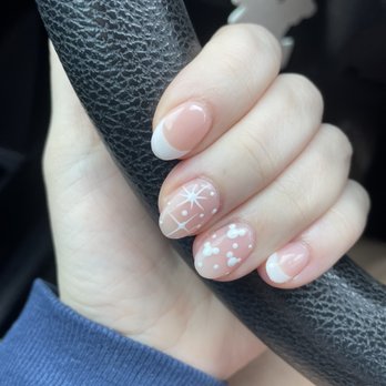 Platinum Nail Bar - Nail Salons Near Me - Mckinney, Texas