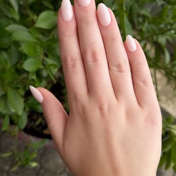 City Garden Nail Bar - Gel X with OPI color - Nail Salons Near Me - Cary, North Carolina City Garden Nail Bar - Gel X with OPI color - Nail Salons Near Me - Cary, North Carolina