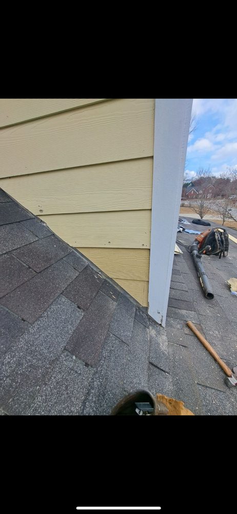 Slide of Affordable Roofing