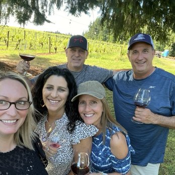 Willamette Valley Vineyards - Tualatin Estate - Lauren! - Wineries Near Me - Forest Grove, Oregon Willamette Valley Vineyards - Tualatin Estate - Lauren! - Wineries Near Me - Forest Grove, Oregon