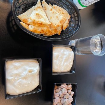 Caspian Kabob - Persian/Iranian Near Me - Beaverton, Oregon