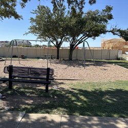 Laurel Ridge park