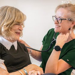 Experience Professional Care Solutions